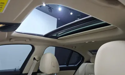 BMW 3-Series 2020, 82840 км, за 15628.05 USD - фото 31