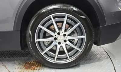 Mercedes-Benz GLB-Class 2022, 64813 км, за 21990.29 USD