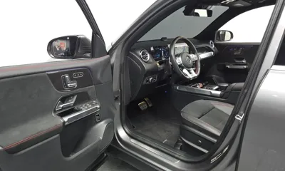 Mercedes-Benz GLB-Class 2022, 64813 км, за 21824.12 USD - фото 10