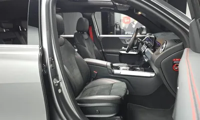 Mercedes-Benz GLB-Class 2022, 64813 км, за 21824.12 USD - фото 11