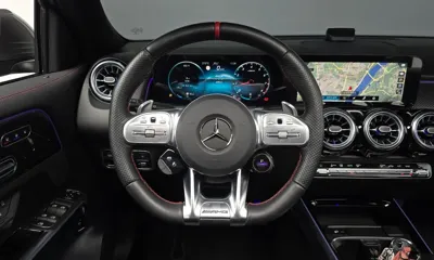 Mercedes-Benz GLB-Class 2022, 64813 км, за 21824.12 USD - фото 13