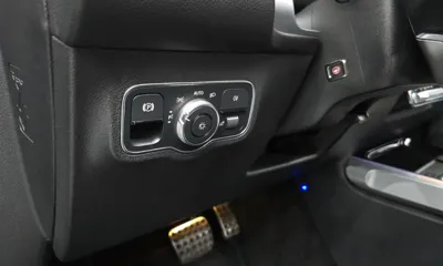 Mercedes-Benz GLB-Class 2022, 64813 км, за 21824.12 USD - фото 16