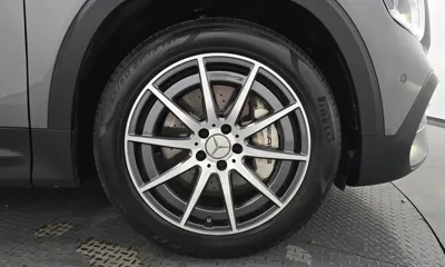 Mercedes-Benz GLB-Class 2022, 64813 км, за 21824.12 USD - фото 21