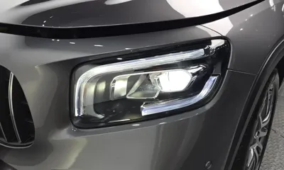 Mercedes-Benz GLB-Class 2022, 64813 км, за 21824.12 USD - фото 22