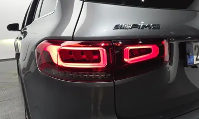Mercedes-Benz GLB-Class 2022, 64813 км, за 21824.12 USD - фото 23