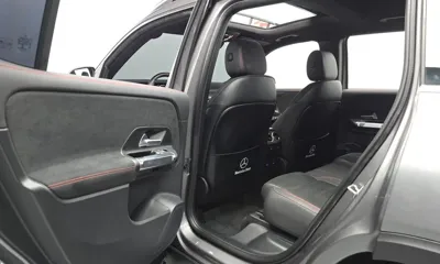 Mercedes-Benz GLB-Class 2022, 64813 км, за 21824.12 USD - фото 26