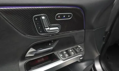 Mercedes-Benz GLB-Class 2022, 64813 км, за 21824.12 USD - фото 31