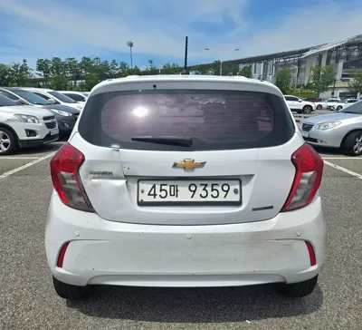 ChevroletGMDaewoo Spark 2017, 146996 км, за 1625.17 USD - фото 6