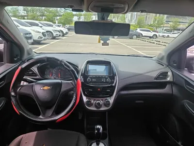 ChevroletGMDaewoo Spark 2017, 146996 км, за 1625.17 USD - фото 7