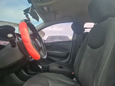 ChevroletGMDaewoo Spark 2017, 146996 км, за 1625.17 USD - фото 9