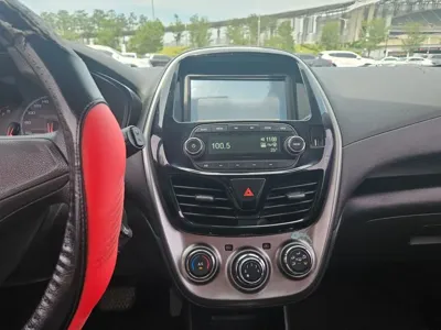 ChevroletGMDaewoo Spark 2017, 146996 км, за 1625.17 USD - фото 10