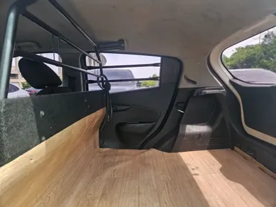 ChevroletGMDaewoo Spark 2017, 146996 км, за 1625.17 USD - фото 12