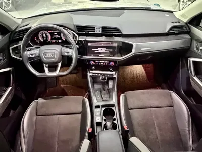 Audi Q3 2022, 30000 км, за 24984.8 USD - фото 6