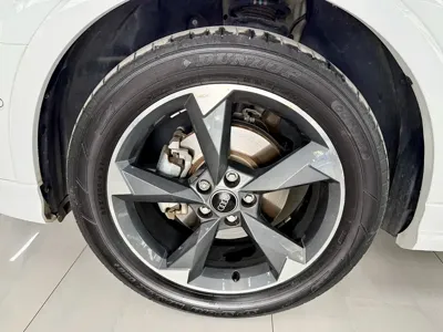 Audi Q3 2022, 30000 км, за 24984.8 USD - фото 13