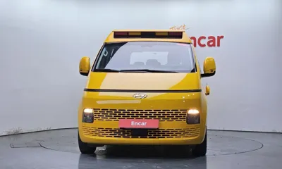 Hyundai Staria 2022, 38613 км, за 19301.97 USD