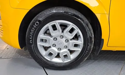 Hyundai Staria 2022, 38613 км, за 19301.97 USD