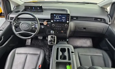 Hyundai Staria 2022, 38613 км, за 19301.97 USD - фото 7
