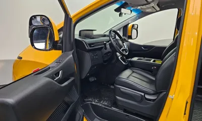 Hyundai Staria 2022, 38613 км, за 19301.97 USD - фото 10