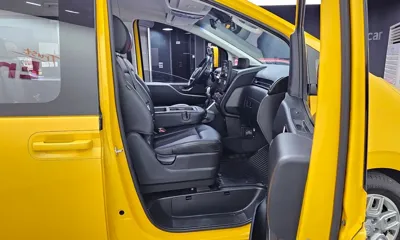 Hyundai Staria 2022, 38613 км, за 19301.97 USD - фото 11