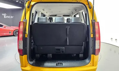Hyundai Staria 2022, 38613 км, за 19301.97 USD - фото 20