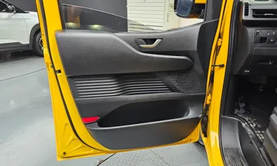 Hyundai Staria 2022, 38613 км, за 19301.97 USD - фото 24