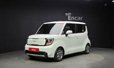 Kia Ray 2026, 10 км, за 11928.75 USD - фото 1