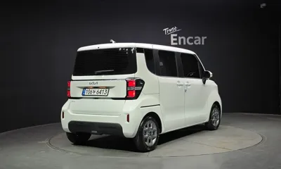 Kia Ray 2026, 10 км, за 11928.75 USD - фото 2