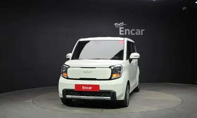 Kia Ray 2026, 10 км, за 11928.75 USD - фото 3