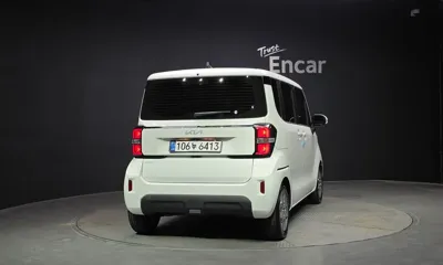 Kia Ray 2026, 10 км, за 11928.75 USD - фото 4