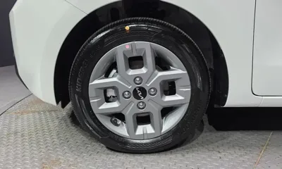 Kia Ray 2026, 10 км, за 11928.75 USD - фото 5