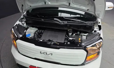 Kia Ray 2026, 10 км, за 11928.75 USD - фото 6