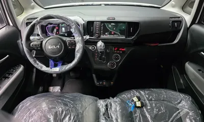 Kia Ray 2026, 10 км, за 11928.75 USD - фото 7