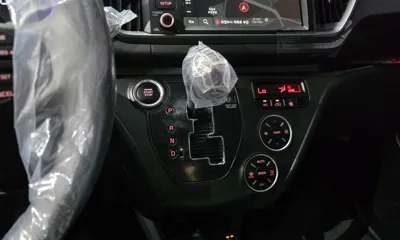 Kia Ray 2026, 10 км, за 11928.75 USD - фото 9