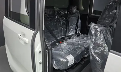 Kia Ray 2026, 10 км, за 11928.75 USD - фото 12