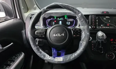 Kia Ray 2026, 10 км, за 11928.75 USD - фото 13
