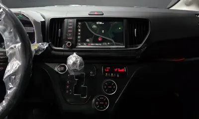Kia Ray 2026, 10 км, за 11928.75 USD - фото 14