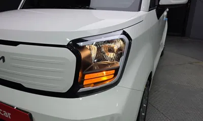 Kia Ray 2026, 10 км, за 11928.75 USD - фото 22