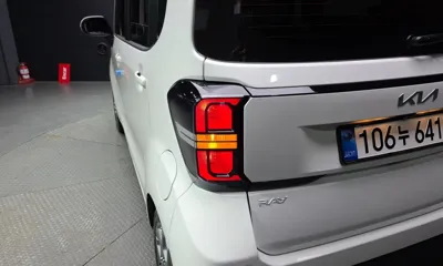 Kia Ray 2026, 10 км, за 11928.75 USD - фото 23