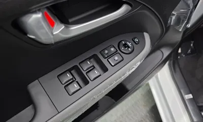 Kia Ray 2026, 10 км, за 11928.75 USD - фото 29