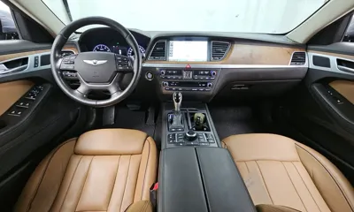 Hyundai Genesis 2014, 153360 км, за 7553.86 USD - фото 7