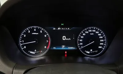 Hyundai Genesis 2014, 153360 км, за 7553.86 USD - фото 8