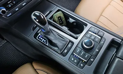 Hyundai Genesis 2014, 153360 км, за 7553.86 USD - фото 9