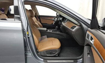 Hyundai Genesis 2014, 153360 км, за 7553.86 USD - фото 11
