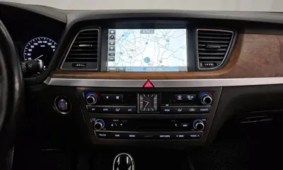 Hyundai Genesis 2014, 153360 км, за 7553.86 USD - фото 14