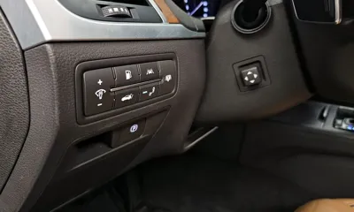 Hyundai Genesis 2014, 153360 км, за 7553.86 USD - фото 16