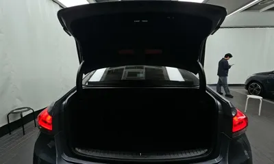 Hyundai Genesis 2014, 153360 км, за 7553.86 USD - фото 20