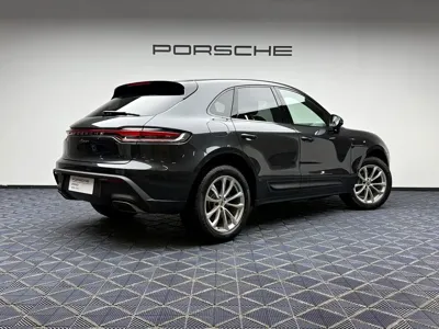Porsche Macan 2023, 8100 км, за 49579.87 USD