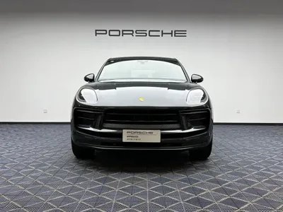 Porsche Macan 2023, 8100 км, за 49579.87 USD