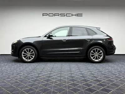 Porsche Macan 2023, 8100 км, за 49579.87 USD - фото 7