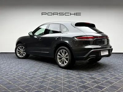 Porsche Macan 2023, 8100 км, за 49579.87 USD - фото 8